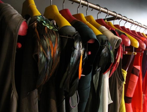 Negozio abbigliamento in Udine