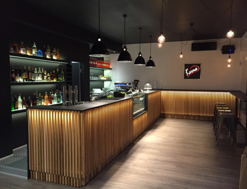 Bar Remanzacco